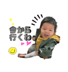 10chan！！！（個別スタンプ：2）