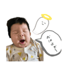 10chan！！！（個別スタンプ：7）