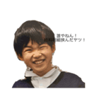 萬谷詰め込みパック（個別スタンプ：8）