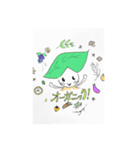 BIO街のソプラビト（個別スタンプ：2）