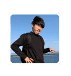 我が人生（個別スタンプ：4）