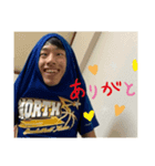 我が人生（個別スタンプ：7）