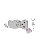 らくがきですか？（個別スタンプ：3）
