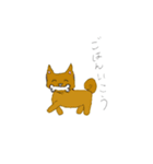 らくがきですか？（個別スタンプ：6）