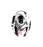 HTNH（個別スタンプ：7）