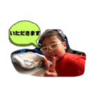 HTNH（個別スタンプ：10）