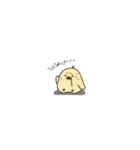 かわいいなの。（個別スタンプ：3）