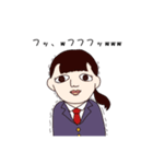 あたいらはJK（個別スタンプ：9）
