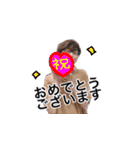割りと使える零の如くオリジナルスタンプ2（個別スタンプ：6）