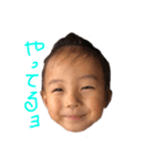 IRIE GIRL 2（個別スタンプ：4）