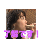 2021しみず大賞を決めろ！（個別スタンプ：5）