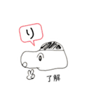 スンちゃん。（個別スタンプ：6）