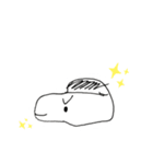 スンちゃん。（個別スタンプ：19）