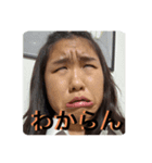 うちらの時代が来た‼️きゃぴ（個別スタンプ：4）