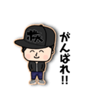 ボニ太スタンプ（個別スタンプ：6）
