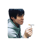 THE太一（個別スタンプ：5）