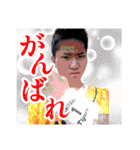 【公式】 トラ党チャンネルスタンプ（個別スタンプ：11）