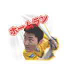 【公式】 トラ党チャンネルスタンプ（個別スタンプ：13）