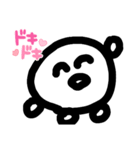 m9( ^ ○ ^ )刮目せよ（個別スタンプ：27）
