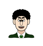 ウチらのたかしん2！！！（個別スタンプ：13）