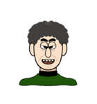 ウチらのたかしん2！！！（個別スタンプ：16）
