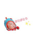F＆I（個別スタンプ：9）