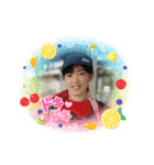 でででで（個別スタンプ：2）