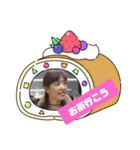 でででで（個別スタンプ：5）