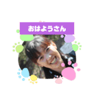 でででで（個別スタンプ：6）