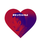 【非公式】みんなのサンチェス（個別スタンプ：5）