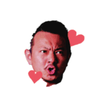【非公式】みんなのサンチェス（個別スタンプ：6）