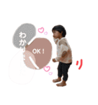 My cutie pie pie pie（個別スタンプ：10）