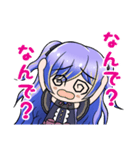 慧空ナナセ 1（個別スタンプ：10）