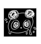ぱんだだだんぱ（個別スタンプ：7）