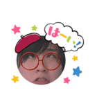 ko♡suke（個別スタンプ：6）
