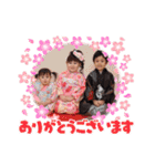 日常的に使えるたのしいスタンプ（個別スタンプ：13）
