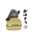 ♡エレくん（個別スタンプ：1）