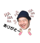ZAKIfriend’s（個別スタンプ：2）