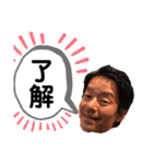 ZAKIfriend’s（個別スタンプ：7）