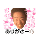 ZAKIfriend’s（個別スタンプ：8）