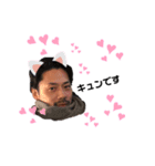 ZAKIfriend’s（個別スタンプ：17）