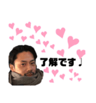 ZAKIfriend’s（個別スタンプ：18）