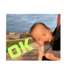 OtoMoto！！！（個別スタンプ：6）
