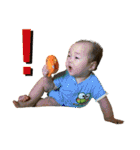 OtoMoto！！！（個別スタンプ：20）