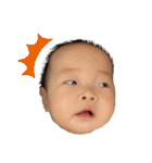 OtoMoto！！！（個別スタンプ：25）