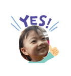 ウタ君の日常（個別スタンプ：5）