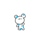 bear…♥（個別スタンプ：1）