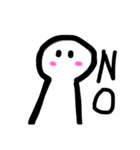TERASUスタイル（個別スタンプ：3）