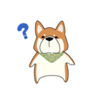 ジダンすたんぷ（個別スタンプ：2）