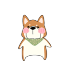 ジダンすたんぷ（個別スタンプ：4）